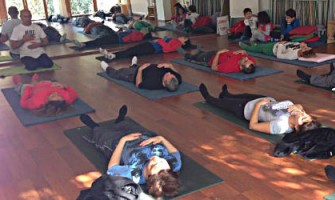Antiaging ve Medikal Yoga Antiaging ve Medikal Yoga