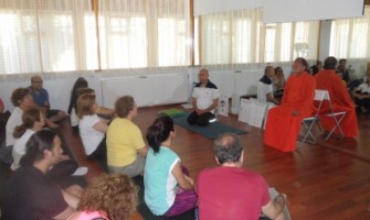 Anti-Aging ve Medikal Yoga Eğitmenlik Eğitimi Anti-Aging ve Medikal Yoga Eğitmenlik Eğitimi